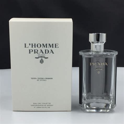 prada l'homme yorum|prada l'homme price.